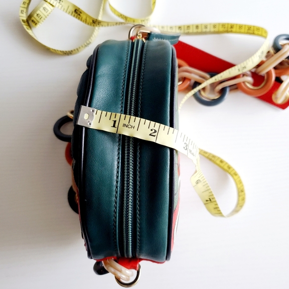 MISSONI Fish 🐟 Purse - Picture 10 of 15